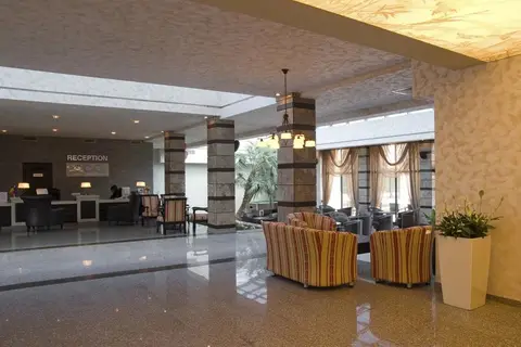 Detelina Hotel in СПА център Ривиера Бийч — foto 10