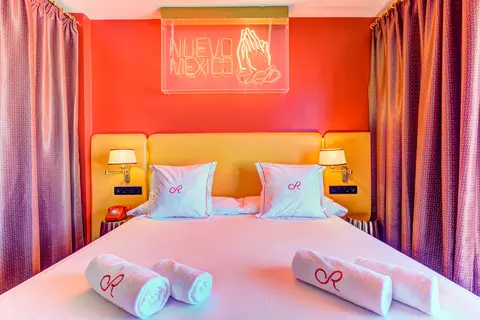 Romeo's Ibiza in Sant Josep de sa Talaia — foto 20