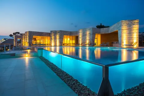 D-Resort Sibenik in Baška — foto 21