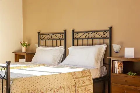 Pian dei Mucini Resort in Massa Marittima — foto 27
