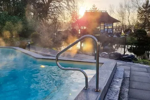 De Bronsbergen Wellness & Hotel foto 6