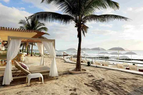 TRS Yucatán Hotel in Puerto Aventuras — foto 30