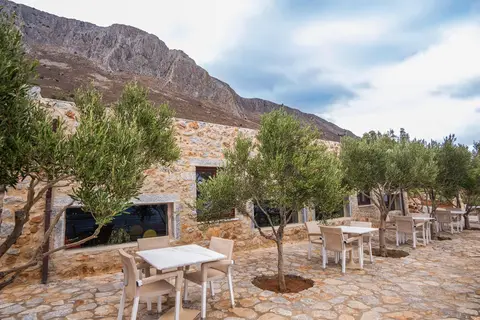 Anemos Suites Mani in Oitylos Municipal Unit, foto 7
