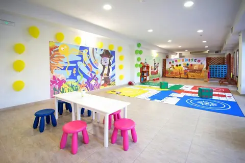 Hotel Servigroup Trinimar in Benicàssim / Benicasim — foto 13
