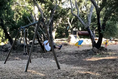 Vallegrande Nature Resort in Cefalu — foto 18