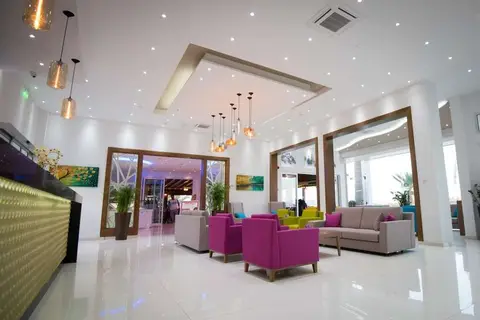 Loutsiana Hotel Appartementen in Ayia Napa, foto 17