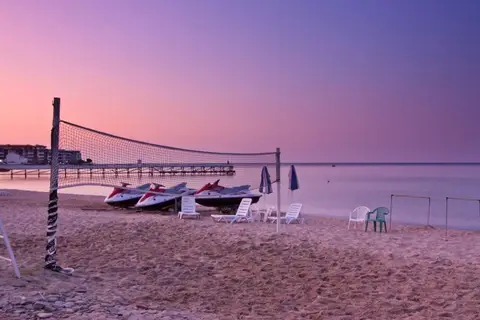 Paradise Beach in Свети Влас — foto 30