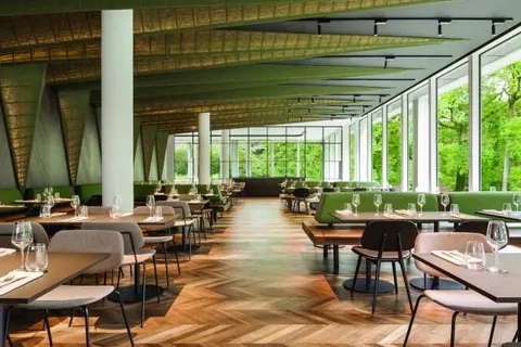 Dolce By Wyndham La Hulpe Brussels foto 10