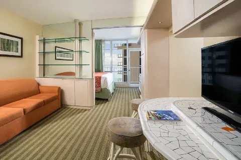 Newport Beachside Resort in Sunny Isles Beach — foto 18
