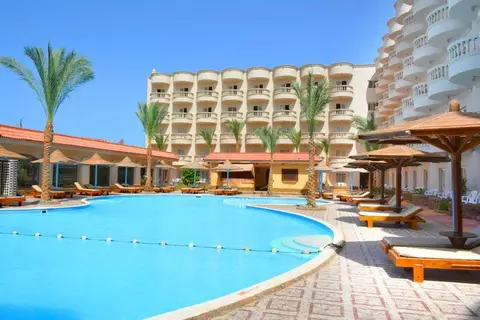 SUNRISE Alora Aqua Park Resort in Al Ahia', foto 2
