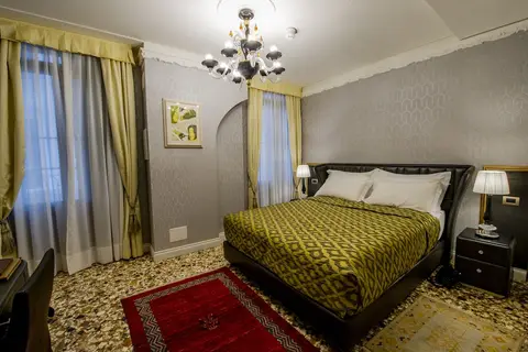 Ego Boutique Hotel in Venetië, foto 25
