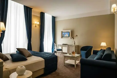 Dei Borgia Hotel in Rome, foto 3