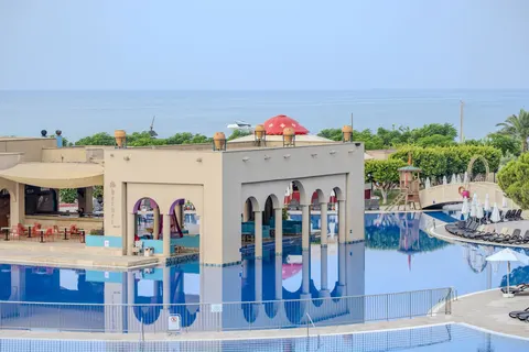 Spice Hotel & Spa in Serik — foto 22