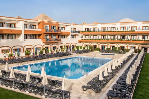 Vila Gale Tavira in Tavira