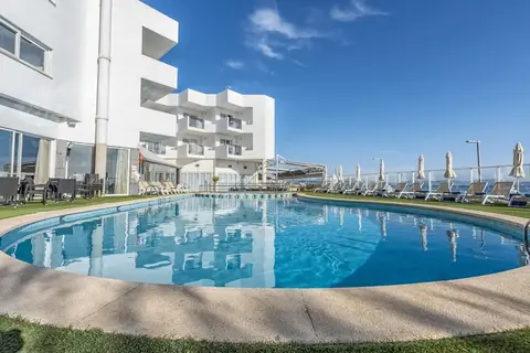 THB Gran Bahia in Can Picafort