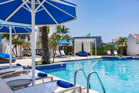 TRYP by Wyndham Aruba Adults Only Hotel in West Punt — foto 26