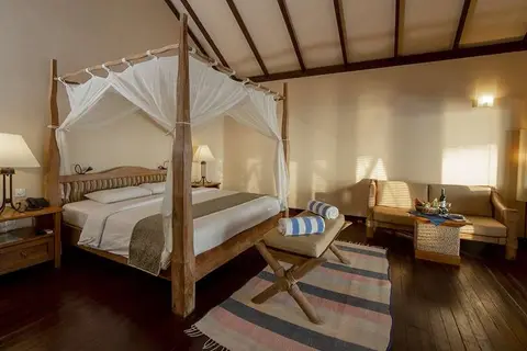 Filitheyo Island Resort in Filitheyo Island Resort — foto 22