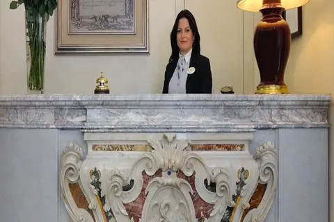 Hotel Farnese in Rome, foto 5