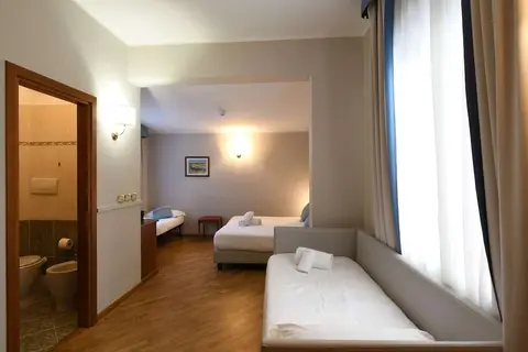 Cavour Hotel in Rapallo — foto 6