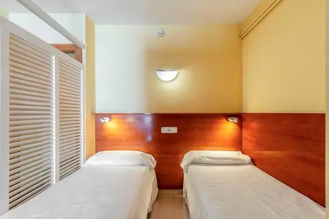 Aparthotel Bertran in Barcelona — foto 23