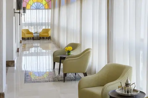 Souq Waqif Boutique Hotels by Tivoli in Doha — foto 20