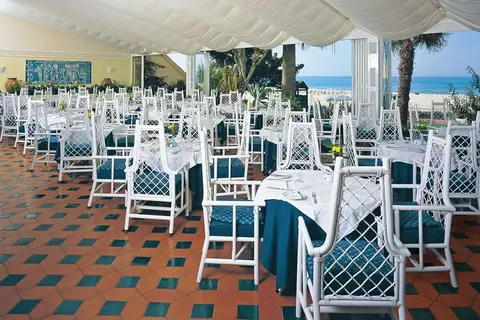 Algarve Casino Hotel in Portimão — foto 15