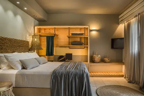 Avithos Resort in Ντομάτα — foto 6