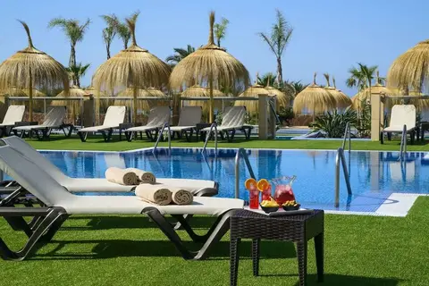 Cabogata Beach Hotel in Almería — foto 18
