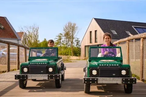 Dormio Resort Nieuwvliet-Bad foto 11