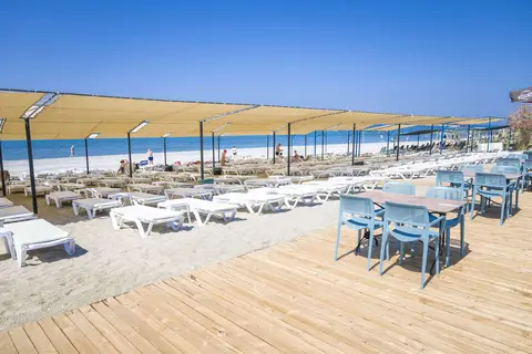 Grand Kolibri Prestige & Spa in Alanya — foto 6