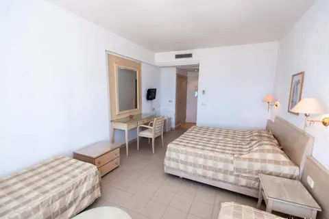 Monastir Center Hotel in Monastir — foto 8