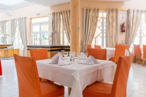 Hotel Venice Beach in أولاد عمر — foto 7
