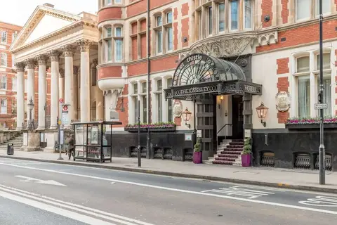 Thistle Holborn in Londen — foto 12