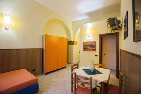 Residence Cortile Mercè in Trapani, foto 5