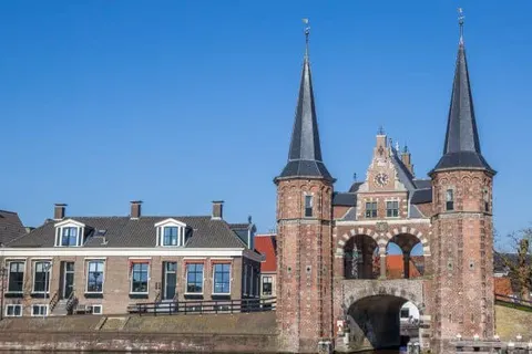 Stadsherberg Het Wapen van IJlst foto 12