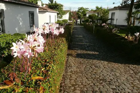 Solar Do Conde in Ponta Delgada, foto 25