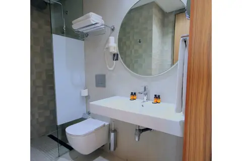 New Hotel in Casablanca, foto 7