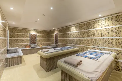St. George Ski & Holiday Hotel in Bansko, foto 21