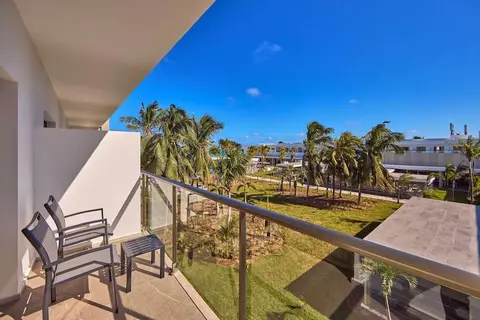 Hotel Riu Turquoise in Le Morne — foto 5