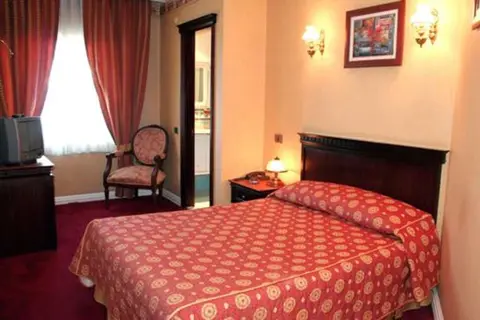 Sapphire in Fatih, foto 11