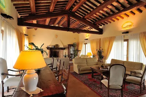 Ripa Relais Colle del Sole in Perugia, foto 23