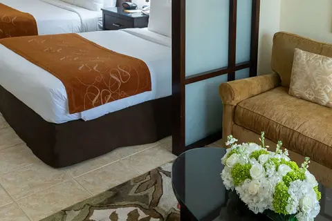 Comfort Suites Paradise Island in New Providence — foto 27