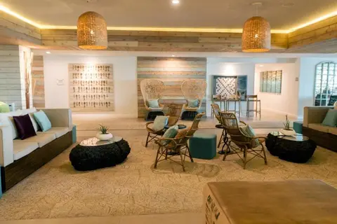 Amara Cay Resort in Islamorada, foto 5