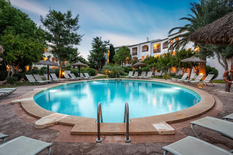 Hotel Sol Falco foto 24