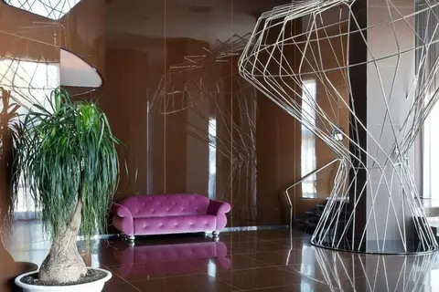 JR Hotels Bari Grande Albergo delle Nazioni in Bari, foto 19