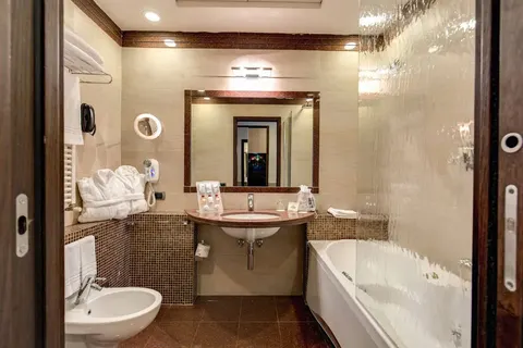 Kolbe Hotel Rome foto 5