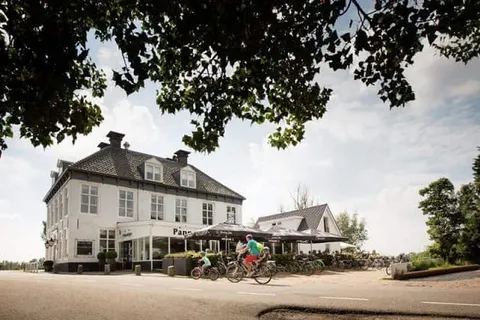 Hotel &ampapos;t VeerHuys foto 1