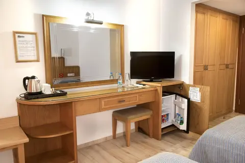 Belcehan Hotel in Fethiye — foto 14