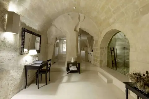 Sant' Angelo Luxury Resort in Matera — foto 13