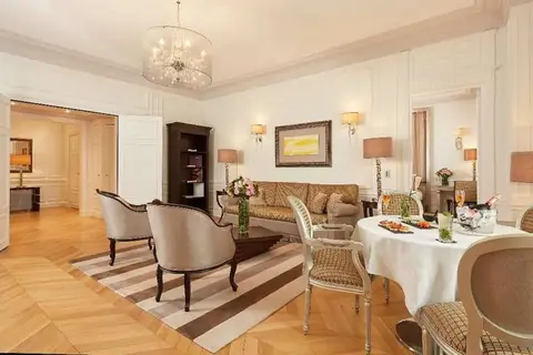 Majestic Hotel-Spa in Parijs, foto 12